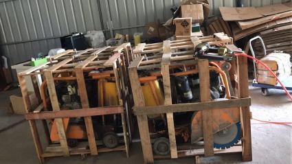 甘肃行李、家具、电器包装托运